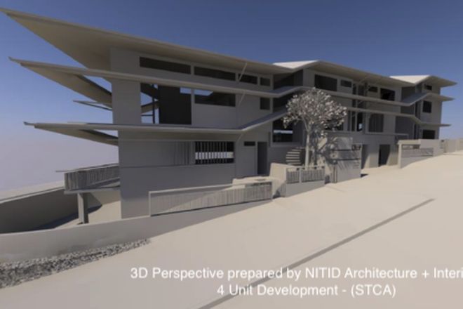 4 Oxford Terrace Taringa 4068 - Image 3