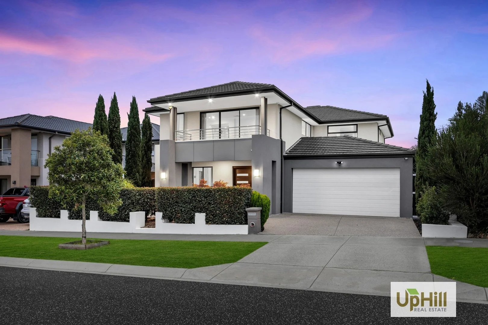 9 Kelton Avenue, Clyde North VIC 3978