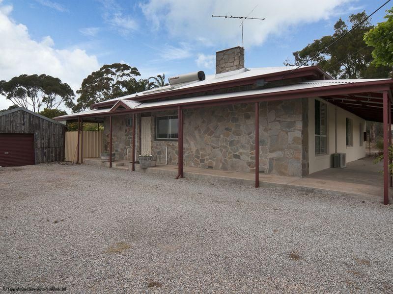 83 Elizabeth Street, OLD NOARLUNGA SA 5168, Image 0