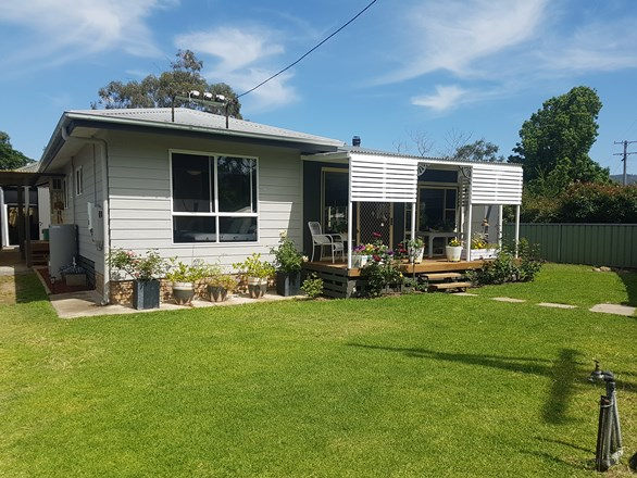 29 River Street, Moonbi NSW 2353