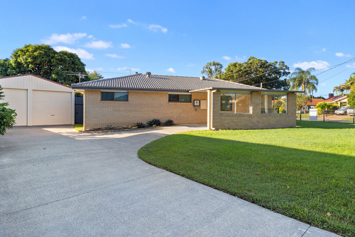 3 Elmhurst Street, Capalaba QLD 4157, Image 2