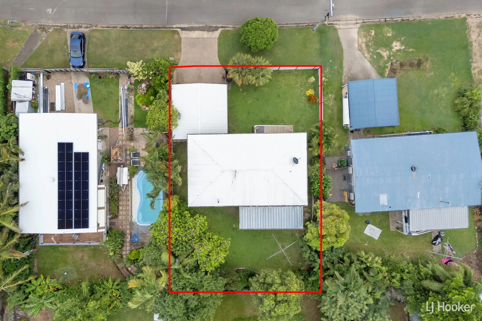 Additional image 11 of 24 Tregaskis Street, Vincent QLD 4814