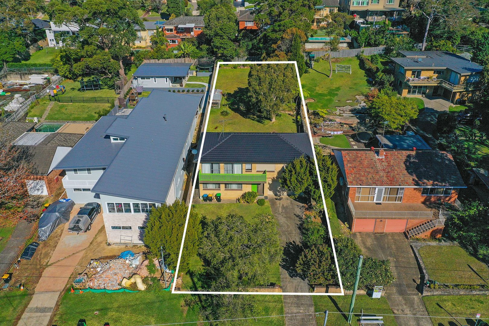 91 Iris Street, Beacon Hill NSW 2100, Image 1