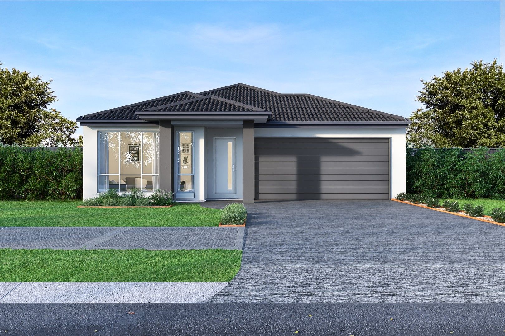 4 bedrooms House in Lot 122 Scenic Rise PAKENHAM VIC, 3810