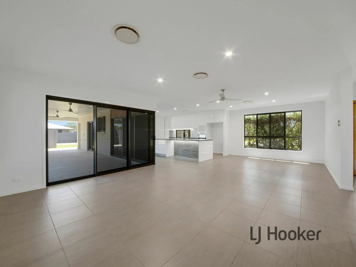 Additional image 6 of 21 Swagman Drive, Benaraby QLD 4680