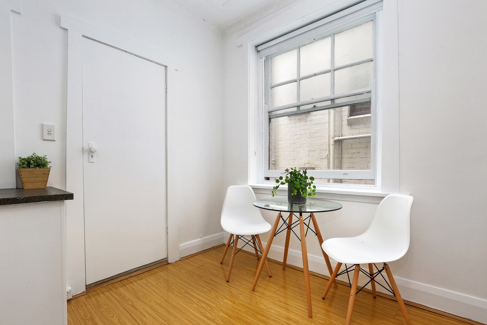 1 bedrooms Studio in 8/39 Roslyn Street POTTS POINT NSW, 2011