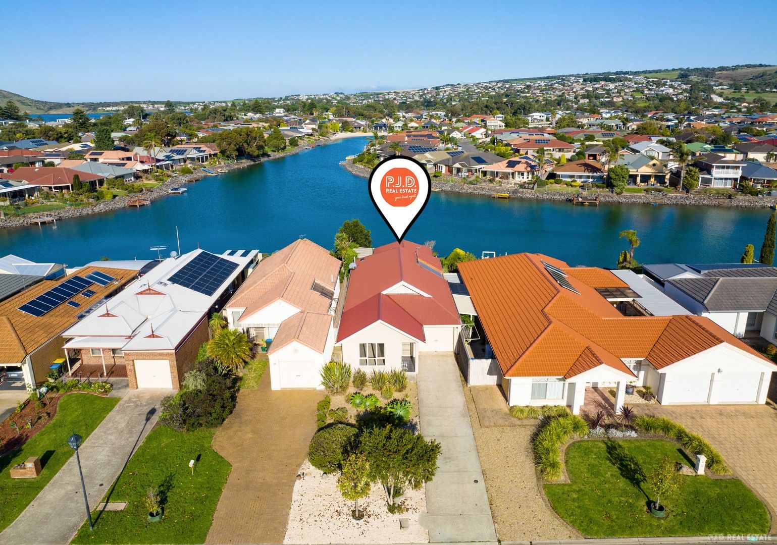 13 Clipper Court Encounter Bay SA 5211 Domain