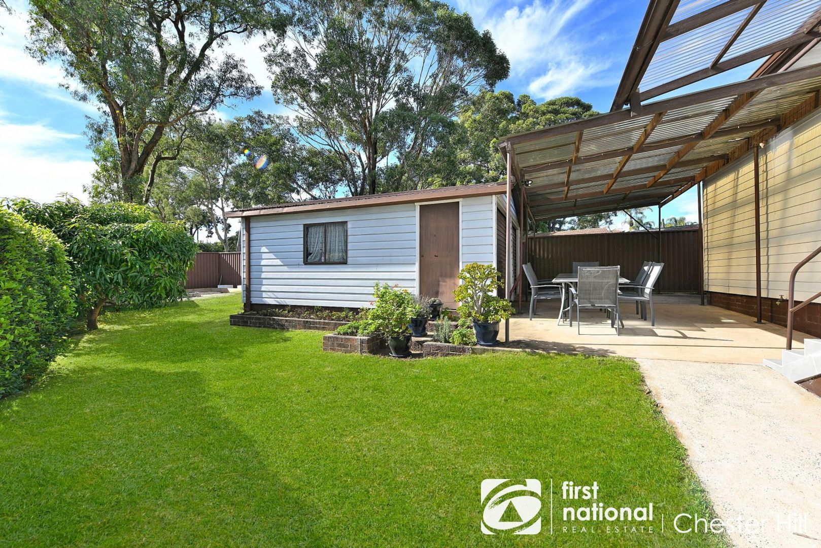 7 Bullock Avenue, Chester Hill NSW 2162, Image 1