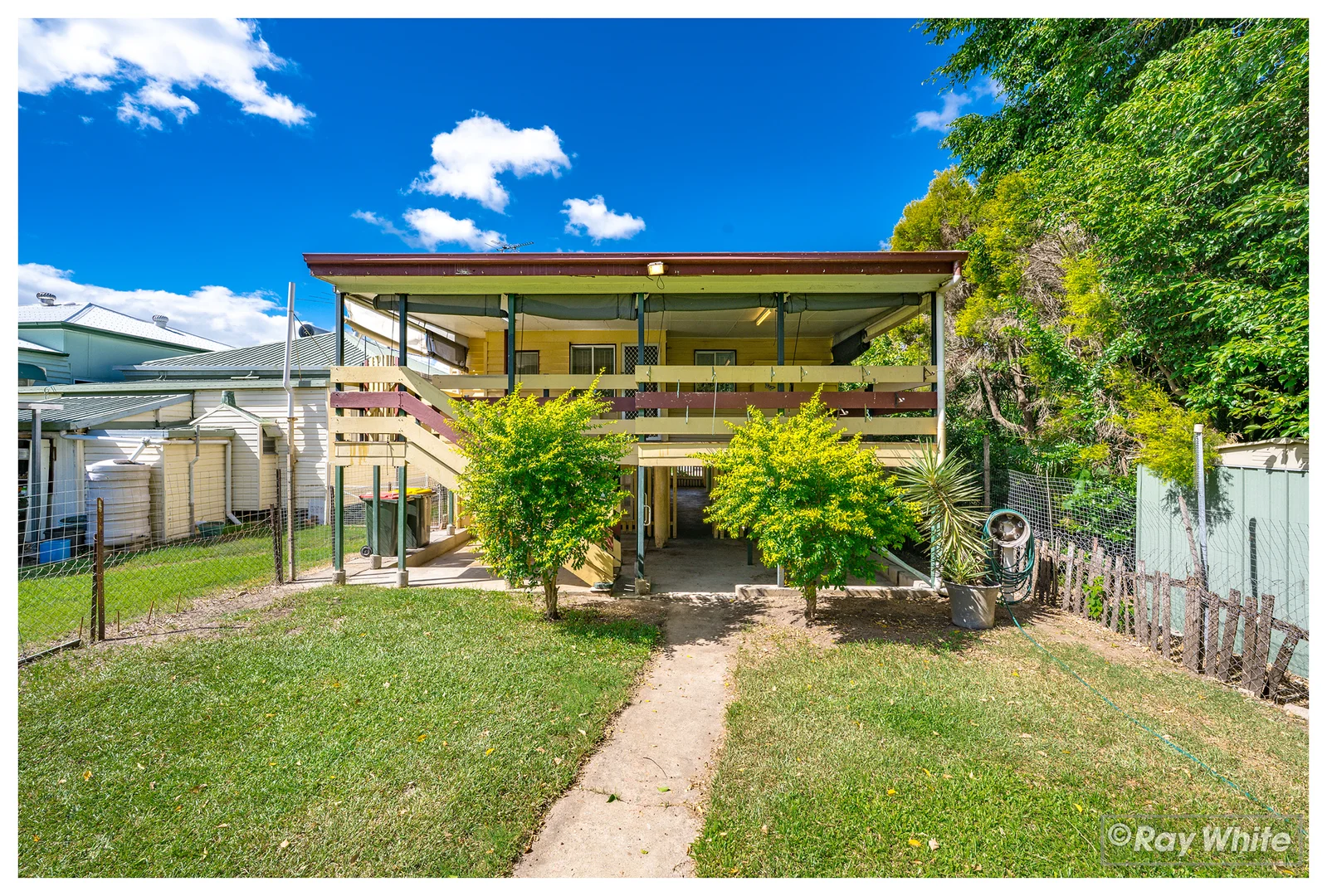 Additional image 25 of 24 Patrick Street, Allenstown QLD 4700