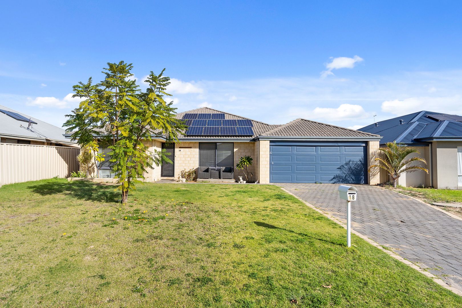 18 Holloway Turn, Ravenswood WA 6208, Image 1