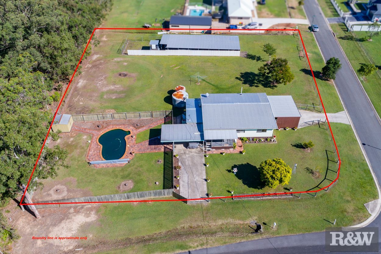 136-142 Tinney Road, Upper Caboolture QLD 4510