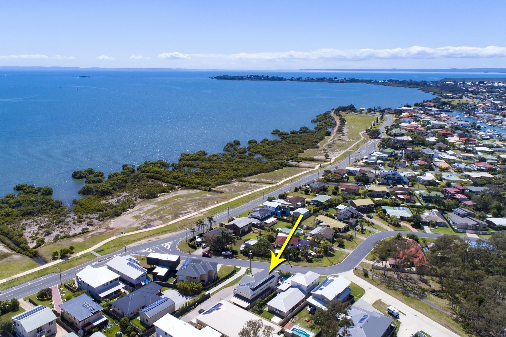 11 Baywalk Place, Thorneside QLD 4158, Image 1