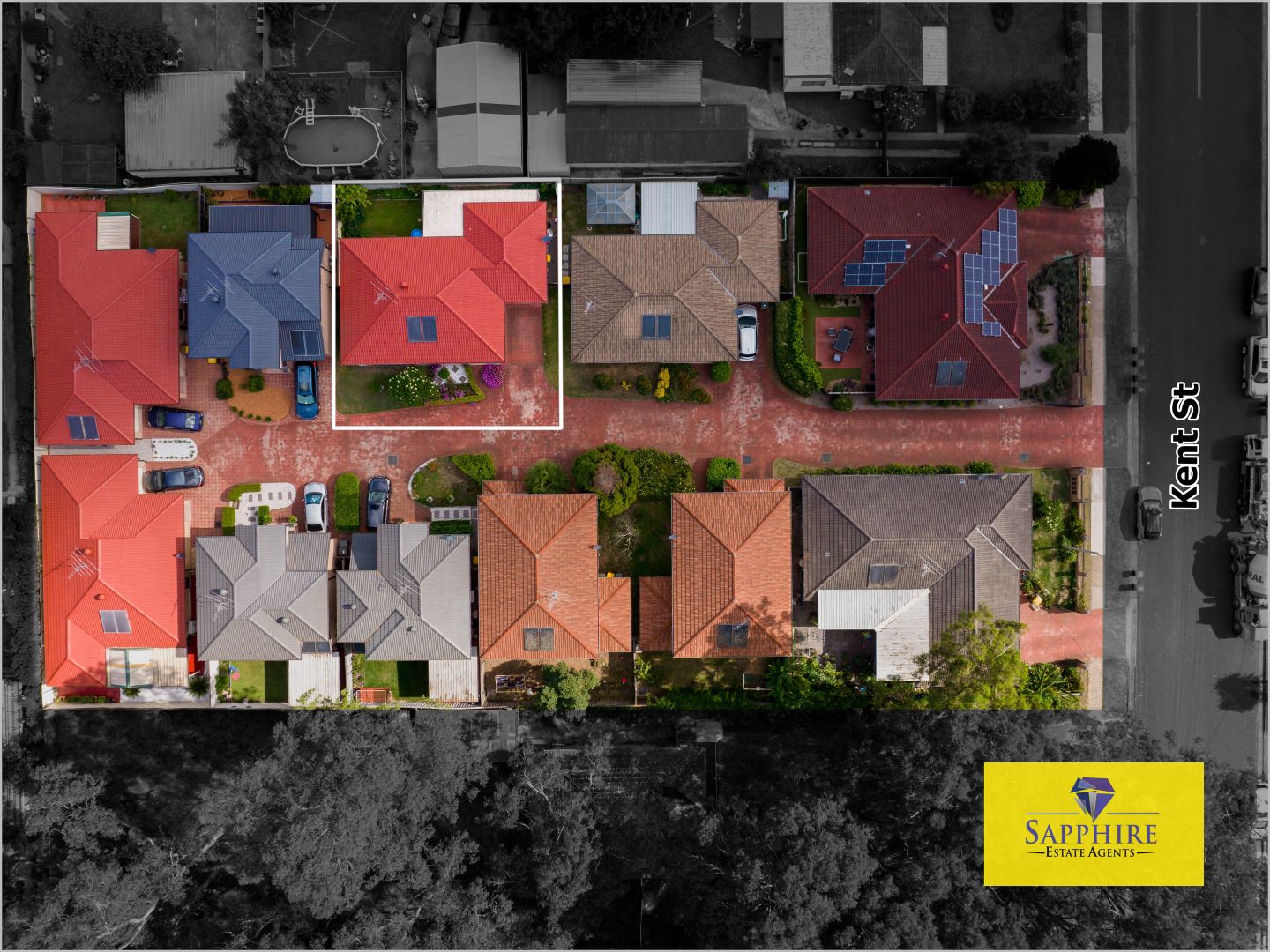 Sold Villa 4/58 Kent Street, Minto NSW 2566 on 10 Mar 2023 2018233907