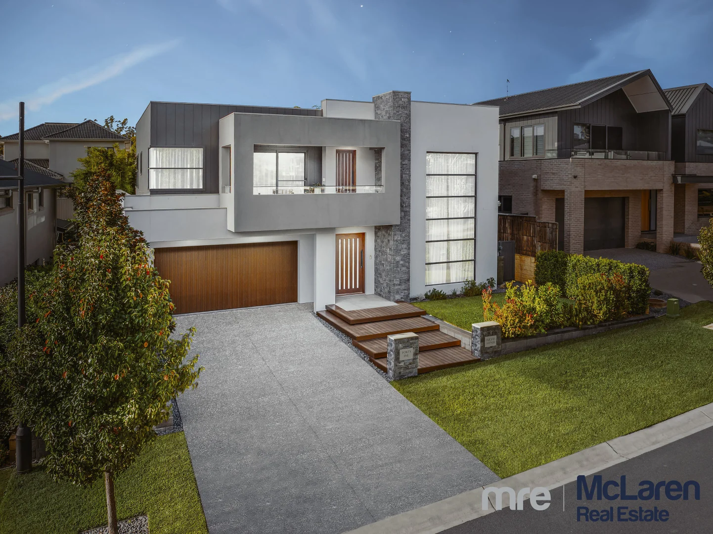 45 Hughes Avenue, Harrington Park NSW 2567