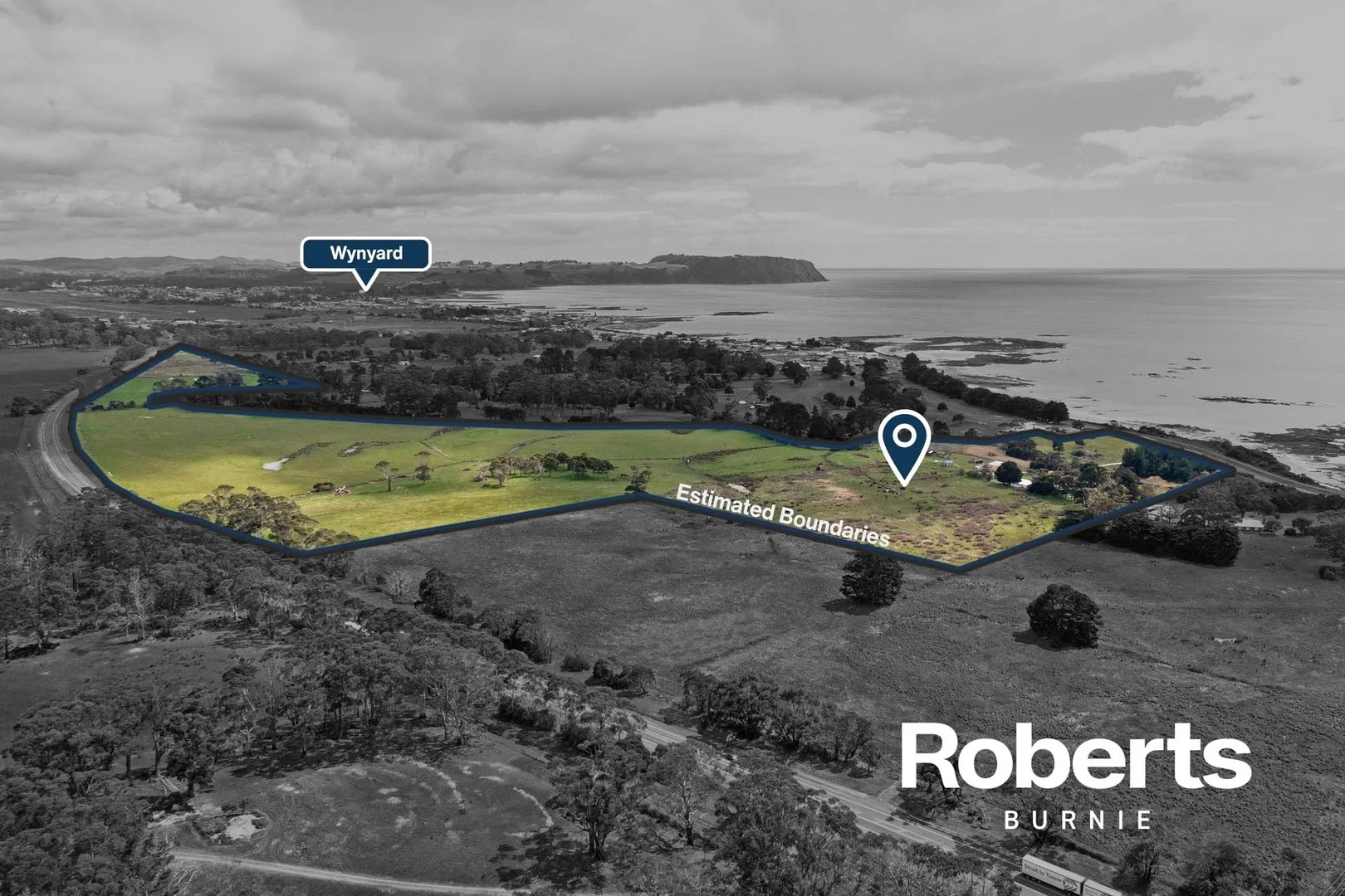 173 Old Bass Highway, Doctors Rocks TAS 7325