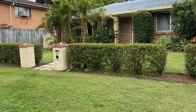 Picture of 27 Sycamore Parade, VICTORIA POINT QLD 4165