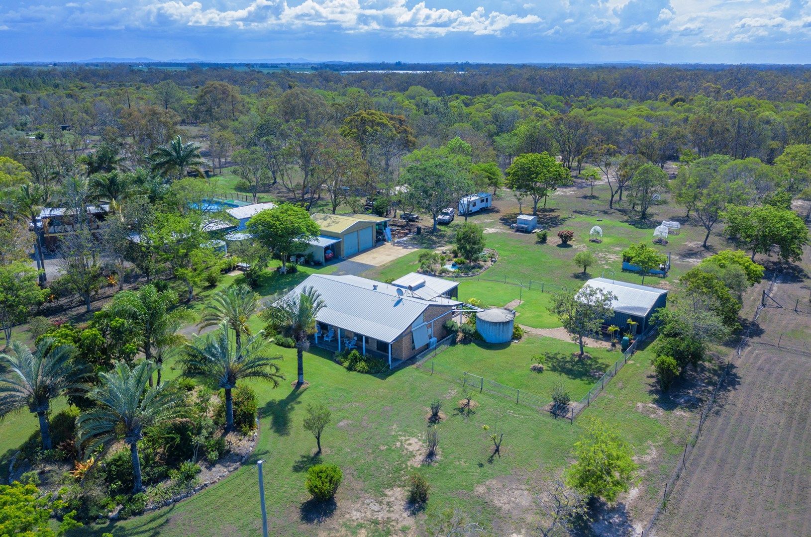 145 Birthamba Road, South Kolan QLD 4670, Image 0