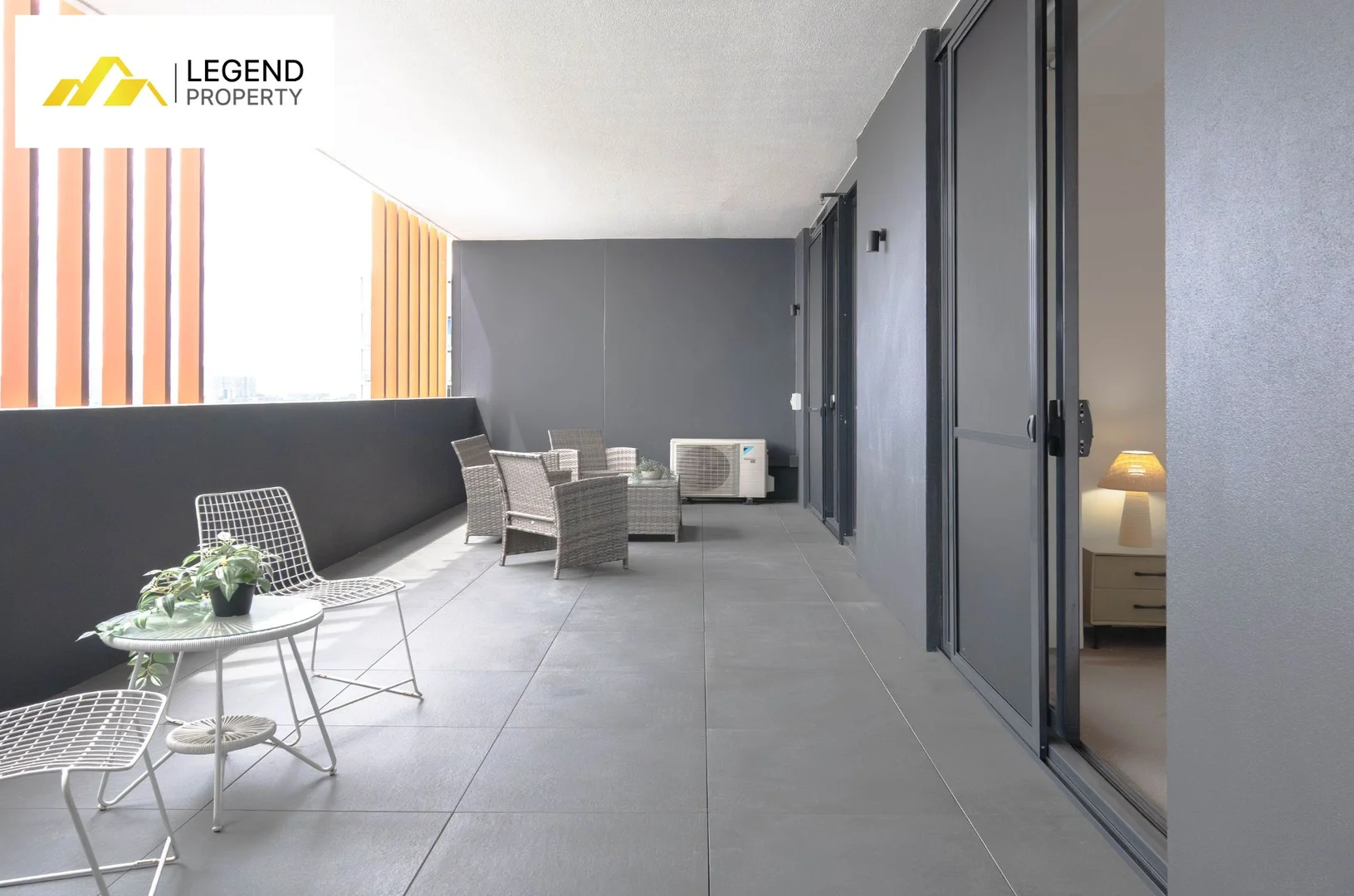 Additional image 8 of 901/5-7 Northumberland Road, Auburn NSW 2144