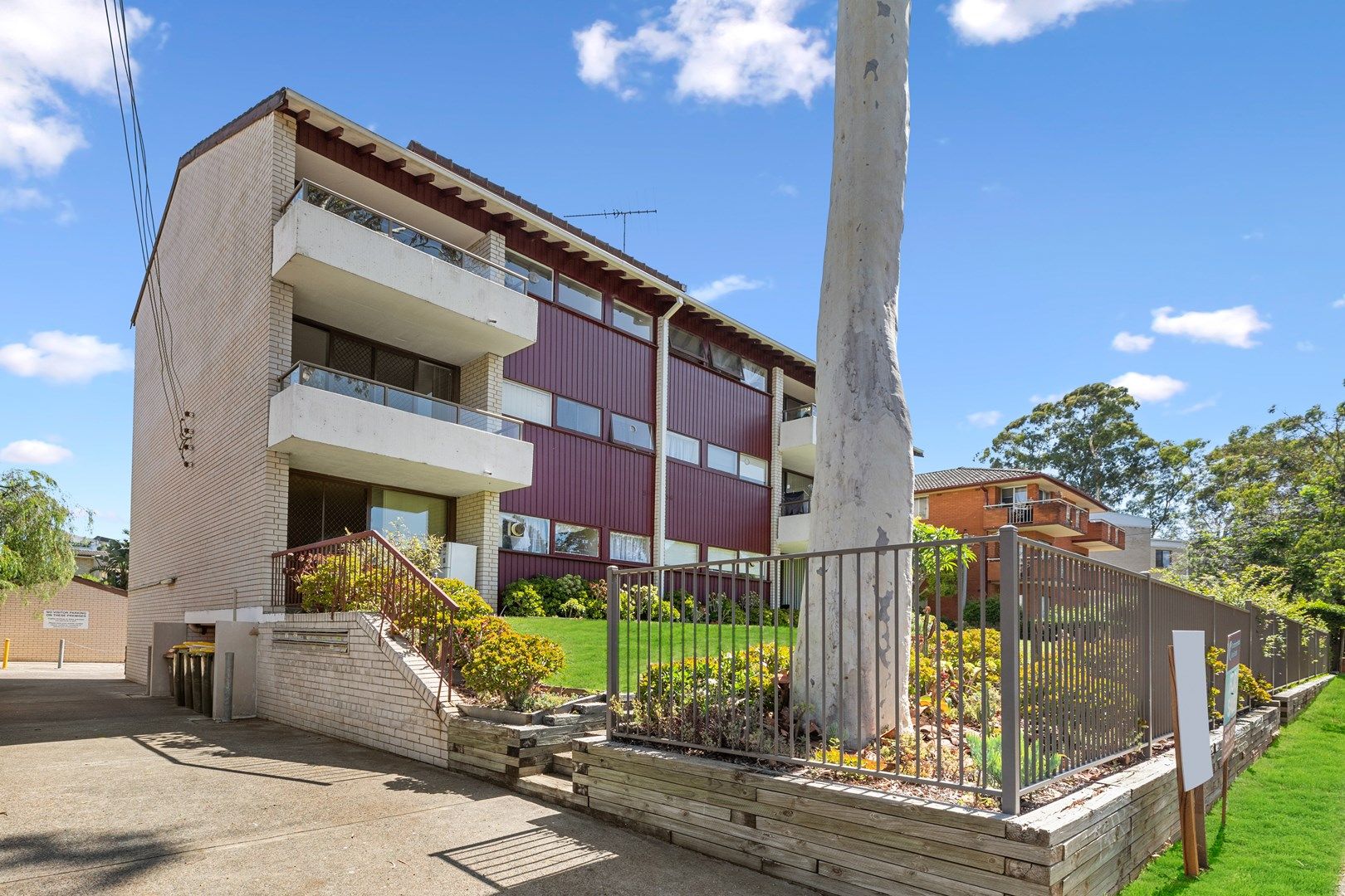 6/54-56 Florence Street, Hornsby NSW 2077, Image 0