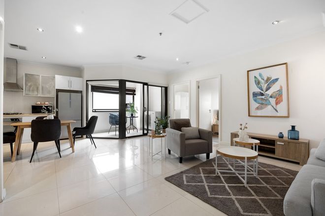 Picture of 1001/39 Grenfell Street, ADELAIDE SA 5000