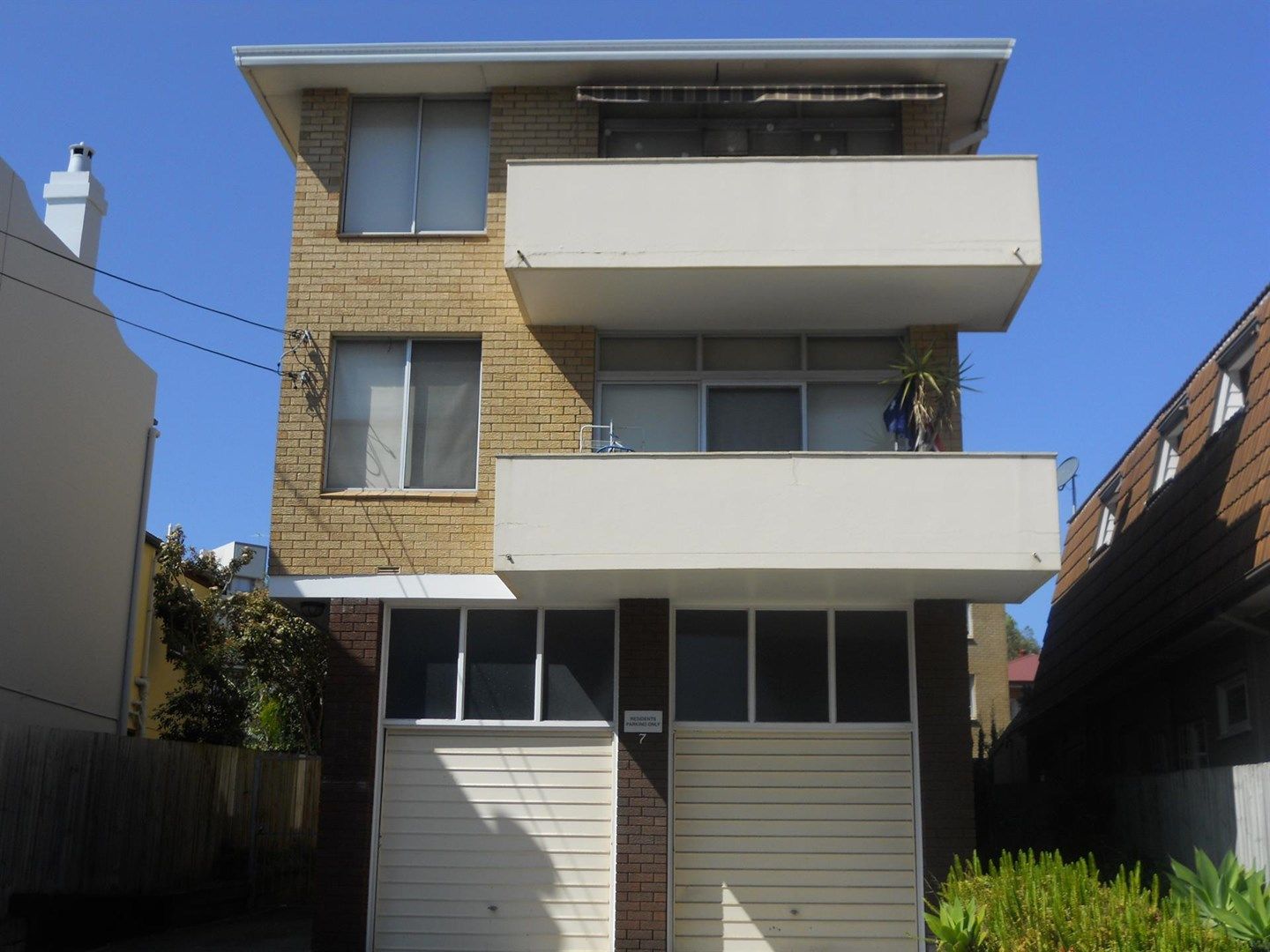 2 bedrooms Apartment / Unit / Flat in 3/5-7 Ben Eden Street BONDI JUNCTION NSW, 2022