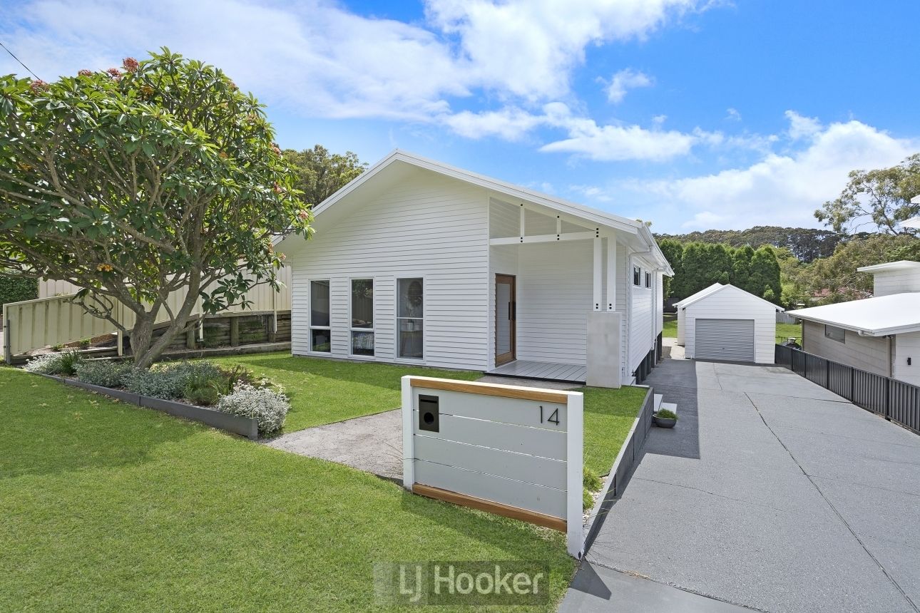 14 Jonathan Street, Warners Bay NSW 2282, Image 0