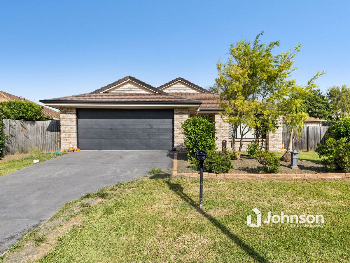 14 Neumann Place, Leichhardt QLD 4305, Image 0