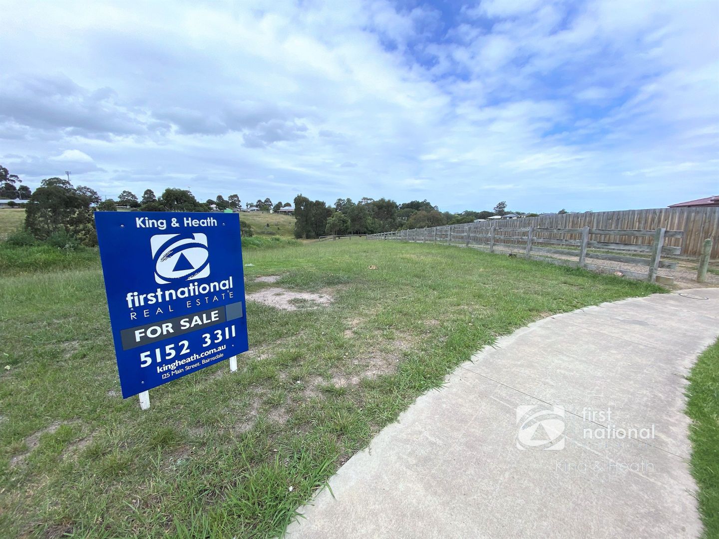 3 Robert Court, Eastwood VIC 3875, Image 1