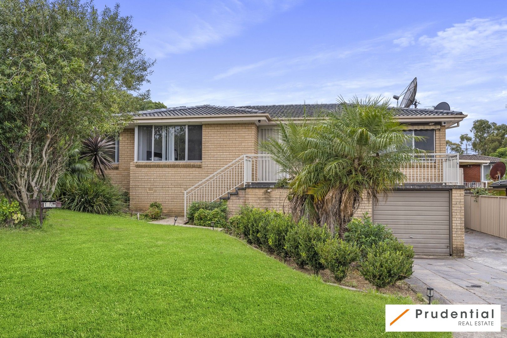 Sold 101 Congressional Drive, Liverpool NSW 2170 on 17 Sep 2023 2018701607 Domain