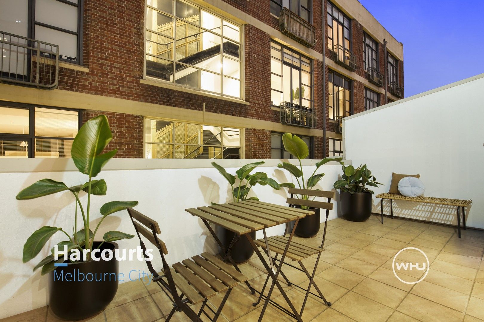 505/238 Flinders Lane, Melbourne VIC 3000, Image 2