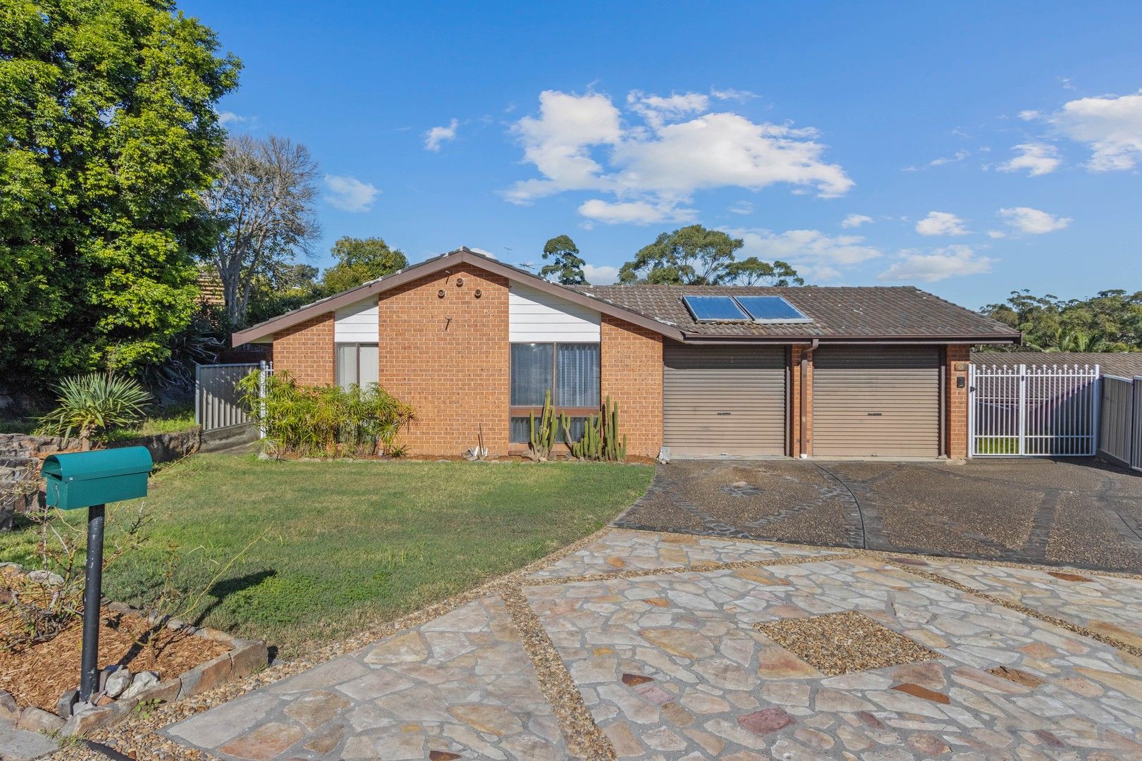 5 Boronga Close, Bangor NSW 2234, Image 0