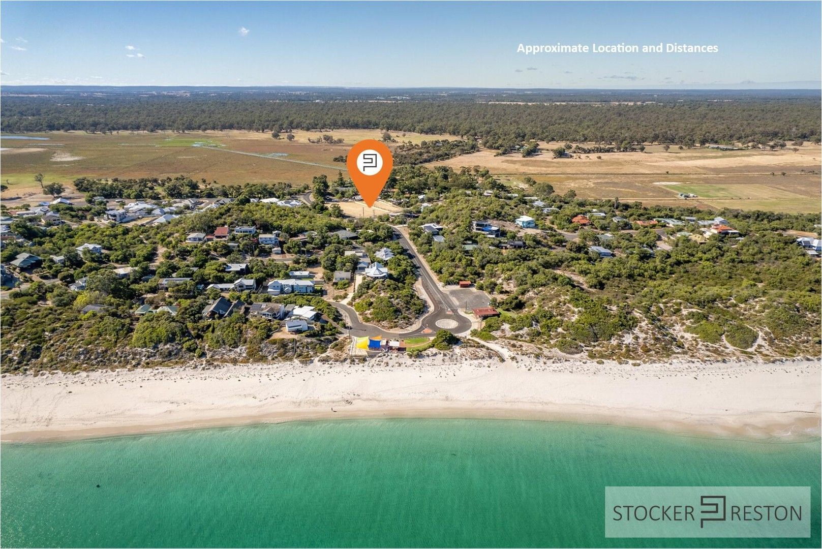 18 Peppermint Grove Road, Peppermint Grove Beach WA 6271 Domain
