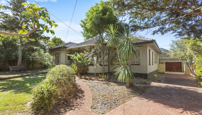 Picture of 17 Elm Grove, PARKDALE VIC 3195