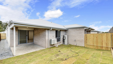 Picture of 1/16 Farmer Place, PARK RIDGE QLD 4125