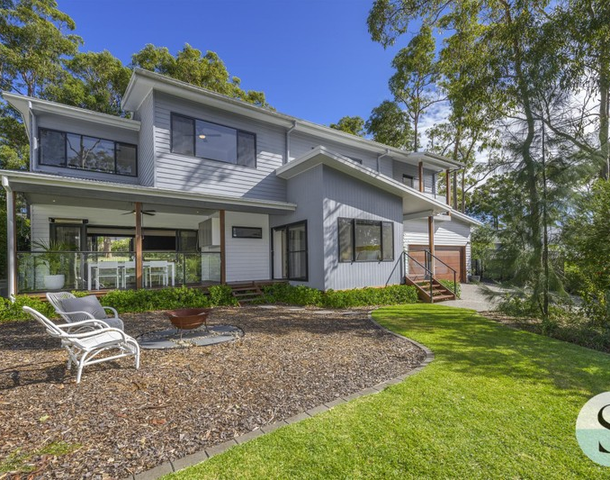 7 Lovegrass Crescent, Murrays Beach NSW 2281