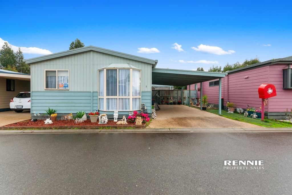 5 Greenacres/5353 Princes Highway, Traralgon VIC 3844, Image 0