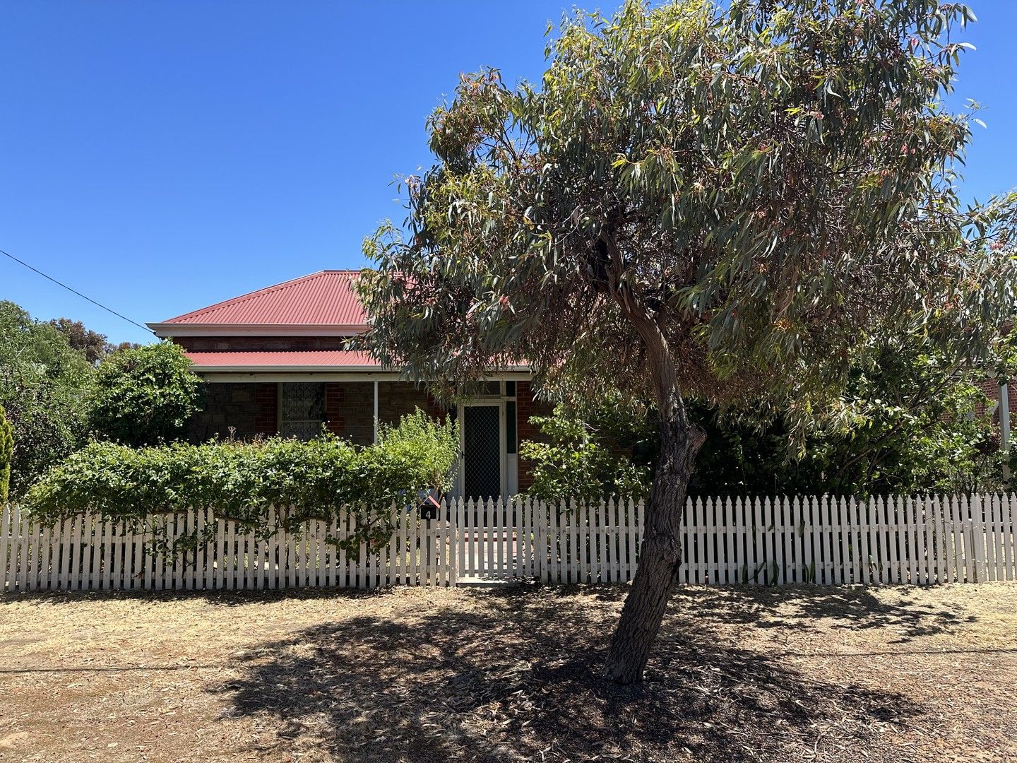 4 Trenton Street, Wagin WA 6315, Image 0