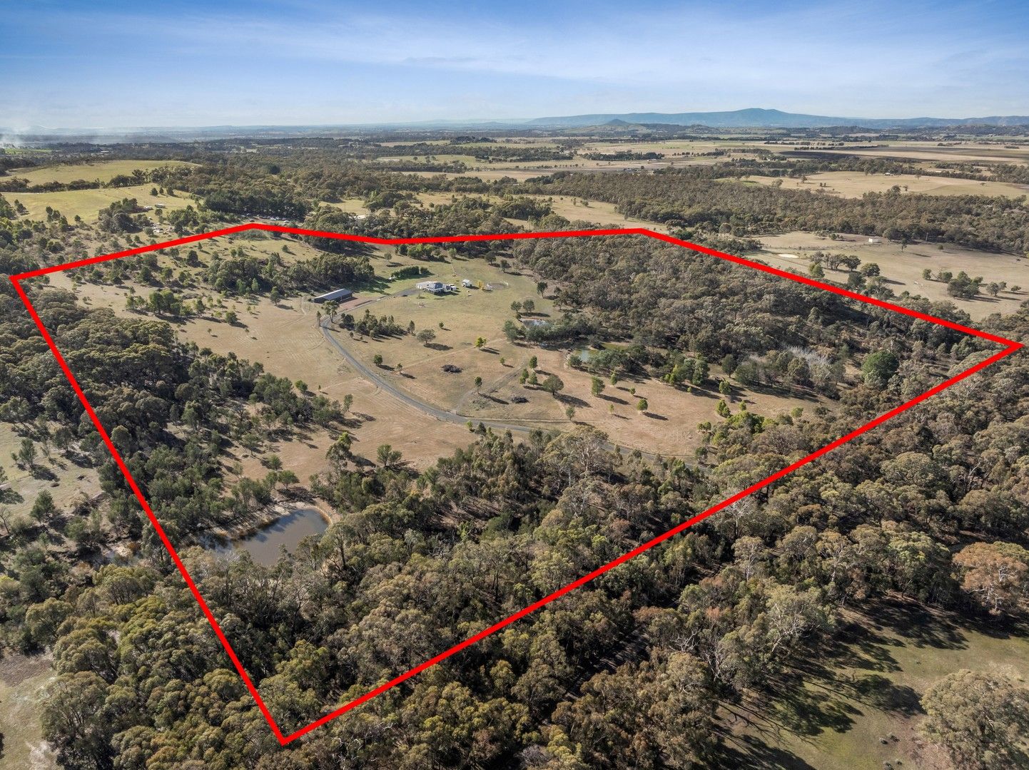 2 bedrooms Rural in 280 Old Kilmore-Lancefield Road FORBES VIC, 3764