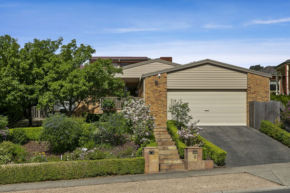 6 Treetop Terrace, Plenty VIC 3090, Image 1