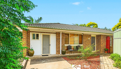 Picture of 3A Mountview Avenue, CHESTER HILL NSW 2162