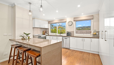 Picture of 4 Laanecoorie Drive, LYSTERFIELD VIC 3156