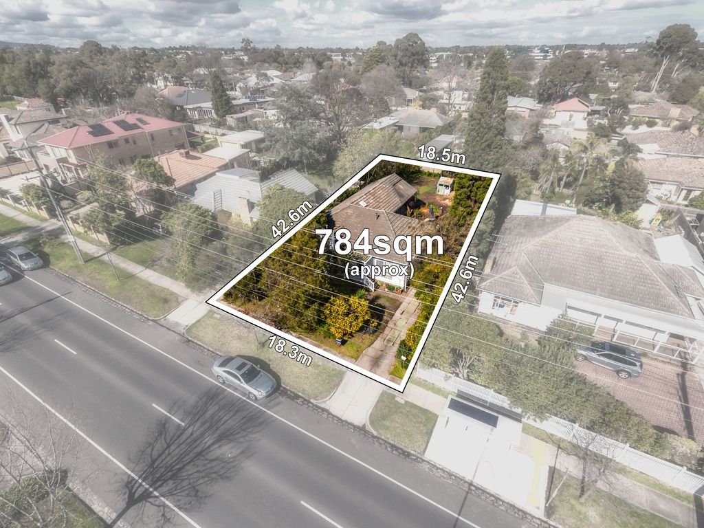 240 Springfield Road, Nunawading VIC 3131, Image 0