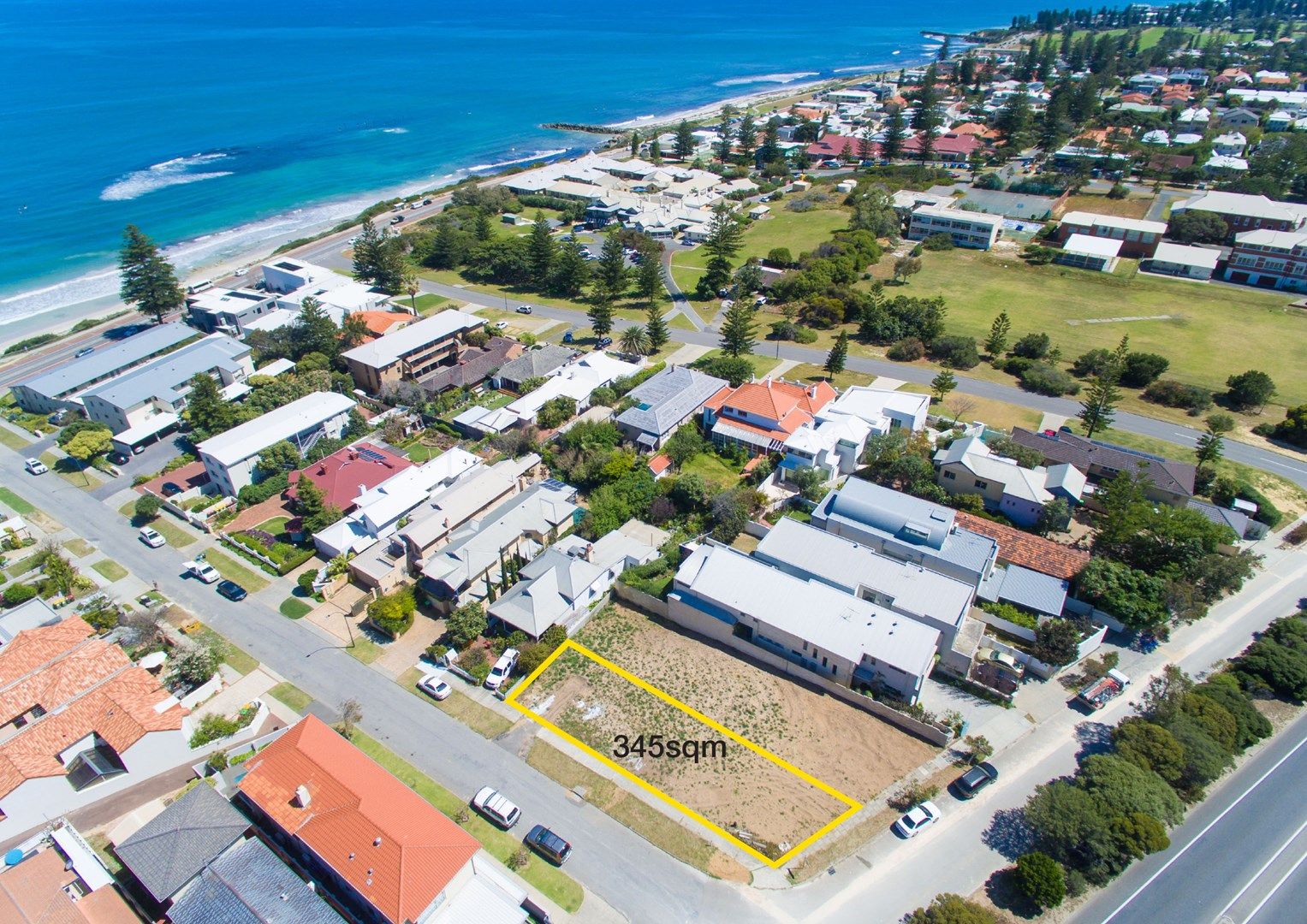 20 Macarthur Street, Cottesloe WA 6011, Image 0