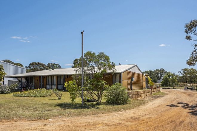 Picture of 3 Bowmar Place, DANDARAGAN WA 6507