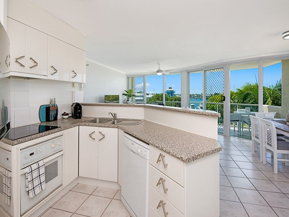 26/56 River Esplanade, Mooloolaba QLD 4557