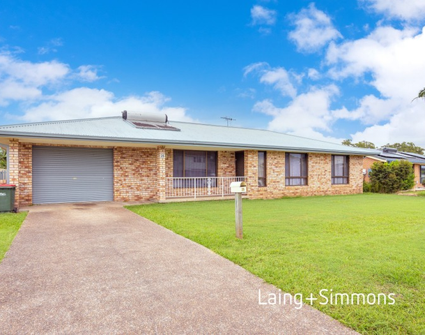 25 Hickory Crescent, Taree NSW 2430