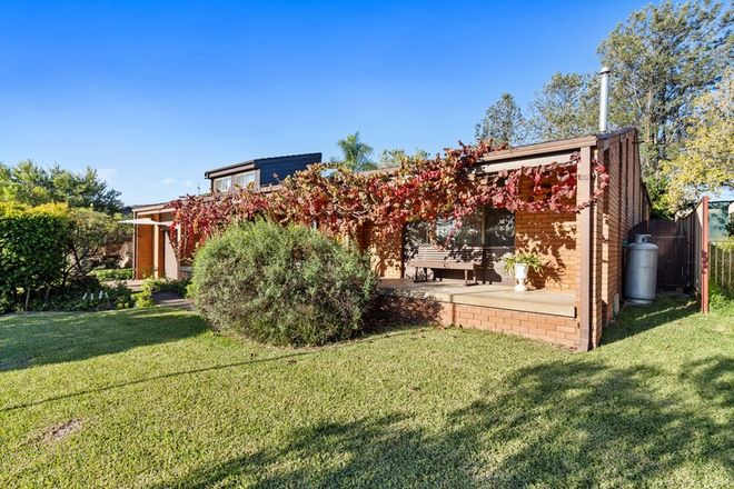 Picture of 50 Barton Street, SCONE NSW 2337