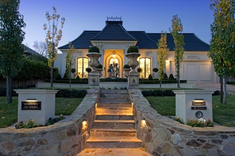 30 King Street, Ivanhoe East Property History & Address Research Domain