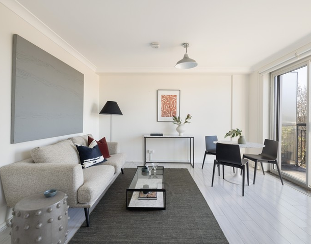 67/679-695 Bourke Street, Surry Hills NSW 2010