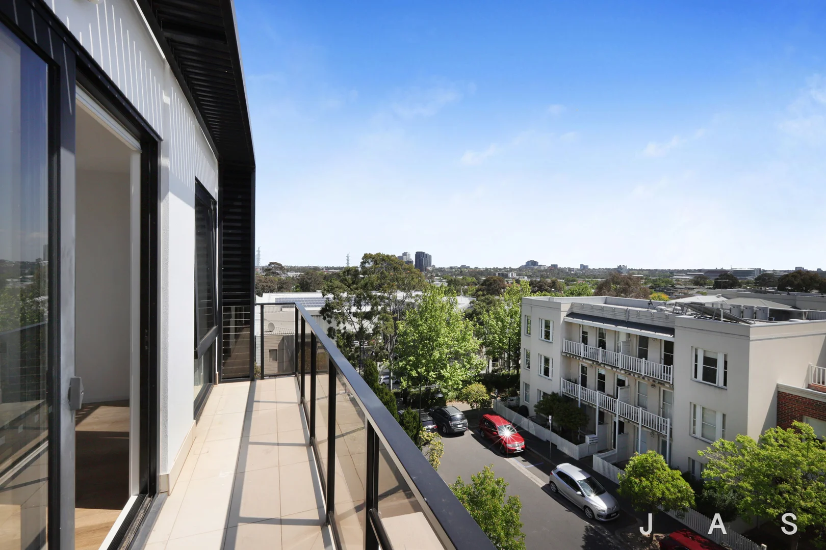 Additional image 11 of 313/71 Henry Street, Kensington VIC 3031